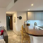 Apartmento Carla Punta Prima Апартаменты *