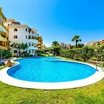 Apartmento Carla Punta Prima Апартаменты Торевьиа