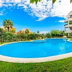 Апартаменты Apartmento Carla Punta Prima *