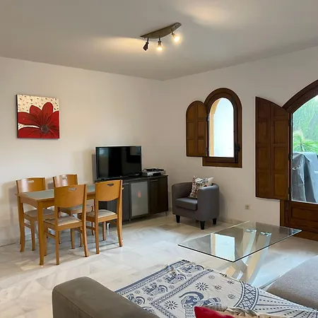 Appartement Apartmento Carla Punta Prima Torrevieja