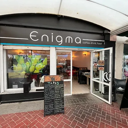 Apartmento Carla Punta Prima Appartement *