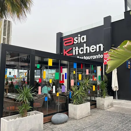 Apartmento Carla Punta Prima Appartement Torrevieja