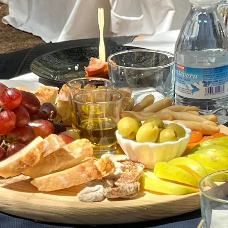 Apartmento Carla Punta Prima * Torrevieja