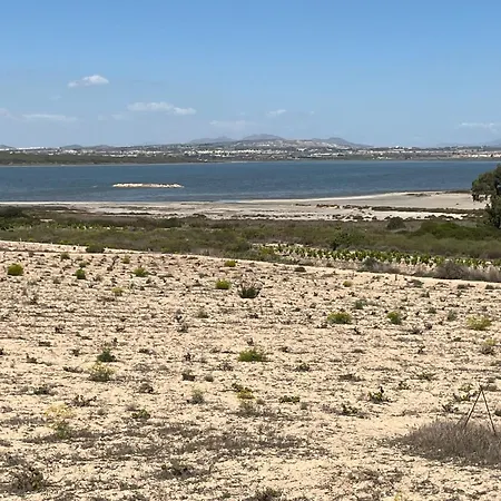 Apartmento Carla Punta Prima