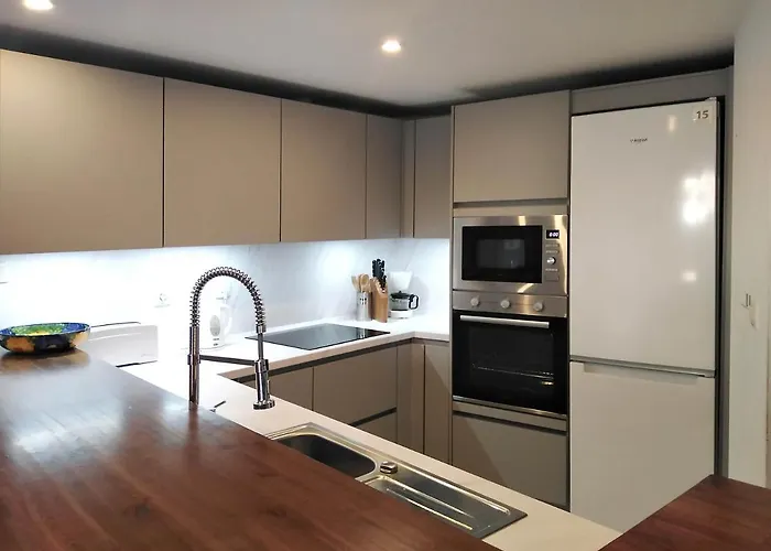 Apartmento Carla Punta Prima Appartement *