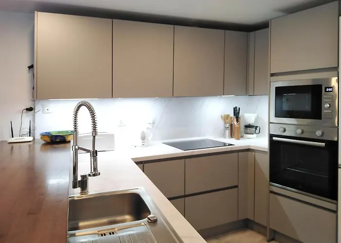 Apartmento Carla Punta Prima *