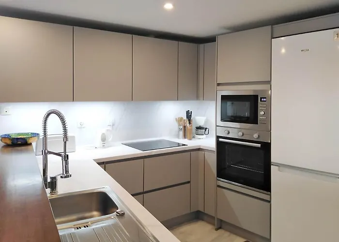 Apartmento Carla Punta Prima Appartement *