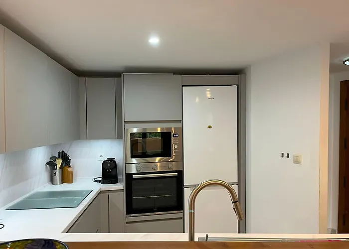 Apartmento Carla Punta Prima