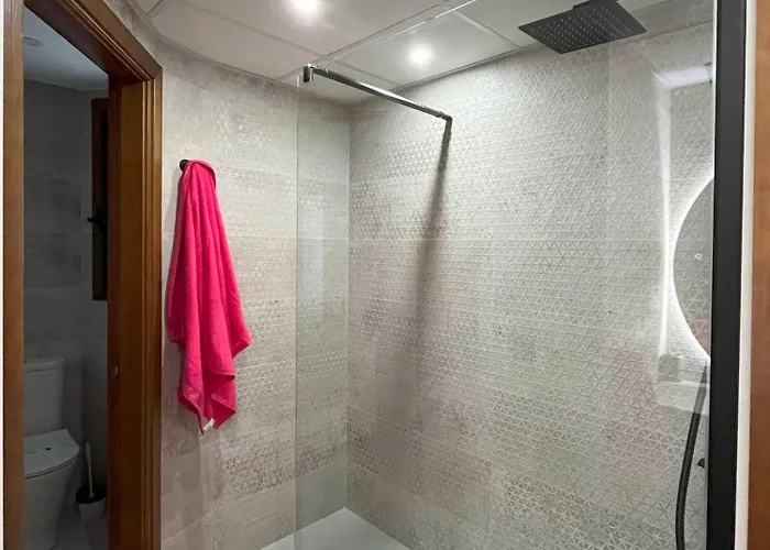 Apartmento Carla Punta Prima Appartement