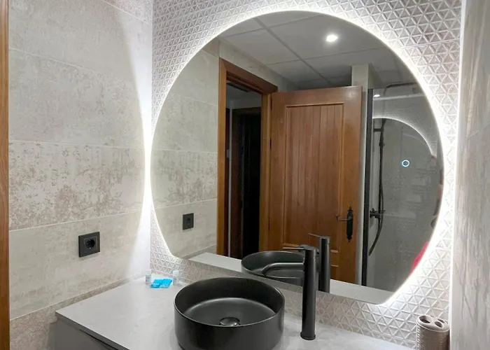 Appartement Apartmento Carla Punta Prima