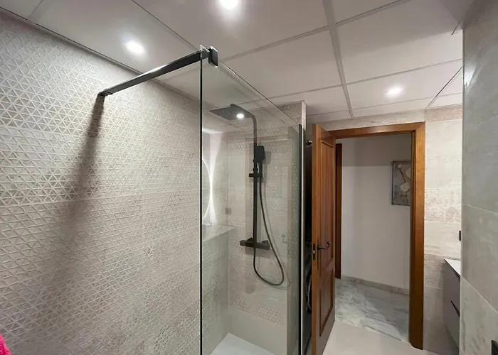 Appartement Apartmento Carla Punta Prima *