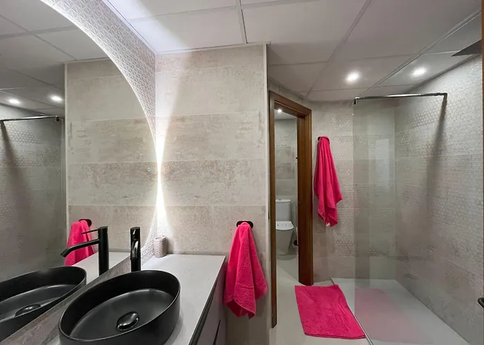 Apartmento Carla Punta Prima Appartement Torrevieja