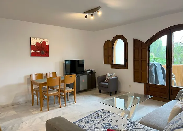 Appartement Apartmento Carla Punta Prima Torrevieja