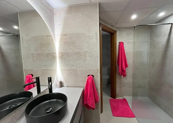 Apartmento Carla Punta Prima *