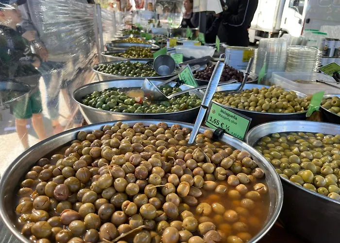 Appartement Apartmento Carla Punta Prima *