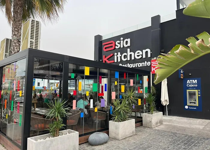 Apartmento Carla Punta Prima Appartement Torrevieja