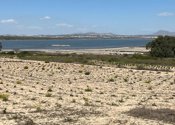 Apartmento Carla Punta Prima