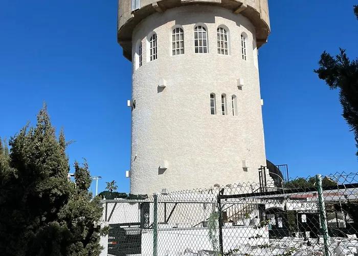 Apartmento Carla Punta Prima Appartement