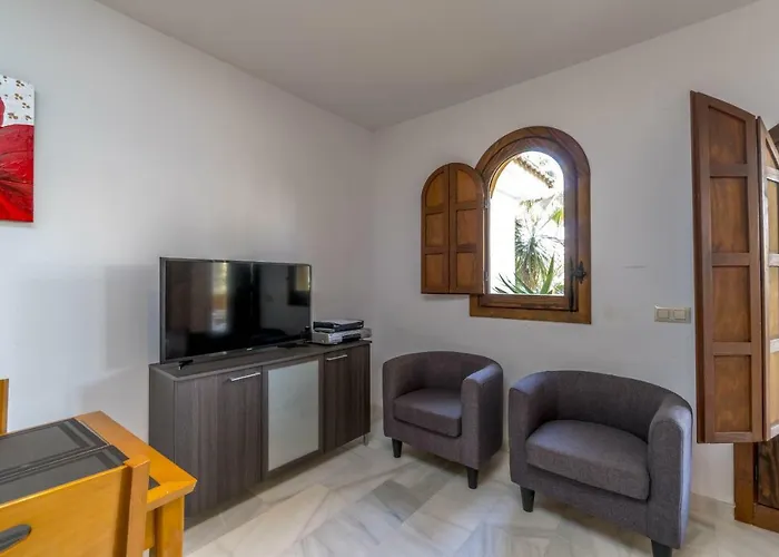 Apartmento Carla Punta Prima Appartement Torrevieja
