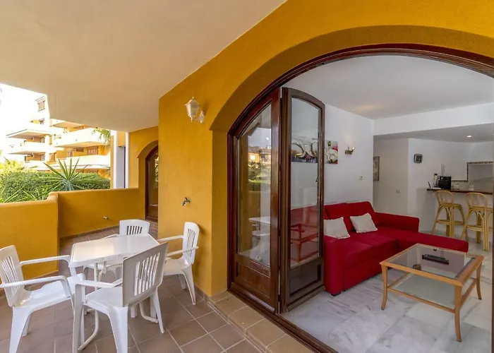 Apartmento Carla Punta Prima Appartement *