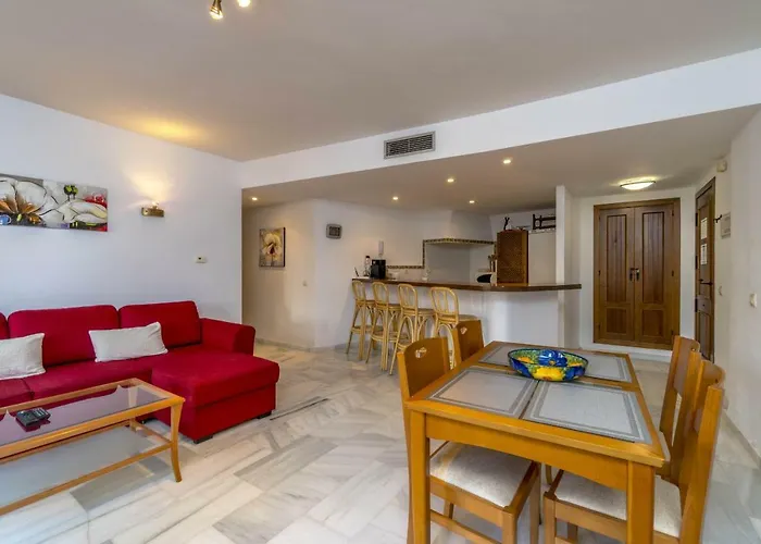 Apartmento Carla Punta Prima Appartement Torrevieja