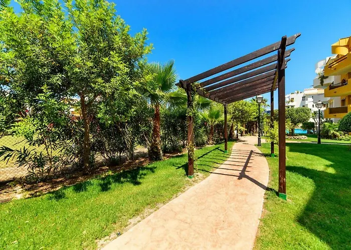 Appartement Apartmento Carla Punta Prima