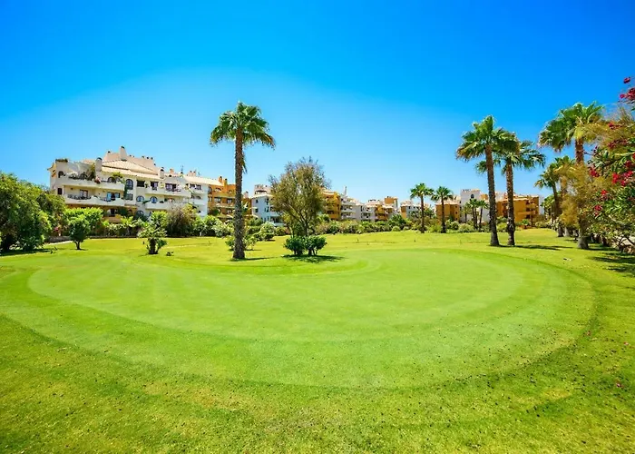 Appartement Apartmento Carla Punta Prima Torrevieja