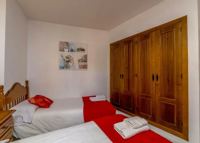 Apartmento Carla Punta Prima Torrevieja