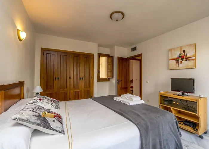 Apartmento Carla Punta Prima