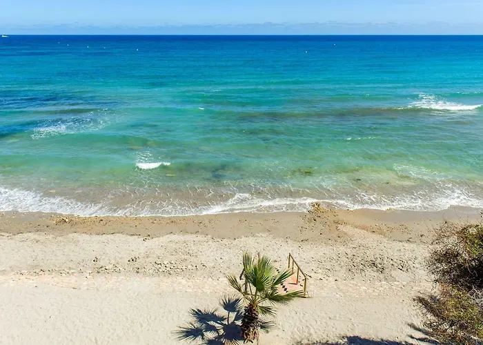 Appartement Apartmento Carla Punta Prima