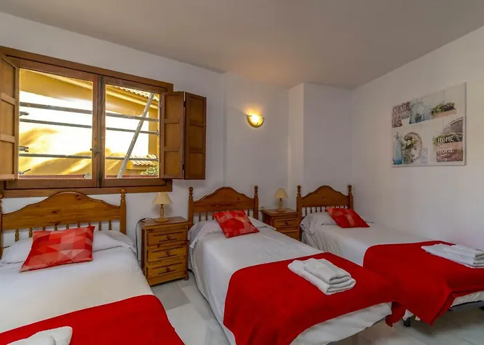 Apartmento Carla Punta Prima * Torrevieja