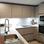 Apartmento Carla Punta Prima *