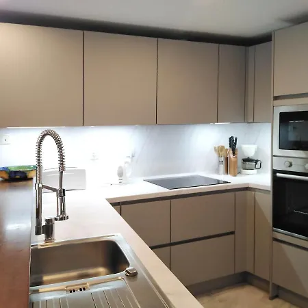 Apartmento Carla Punta Prima *