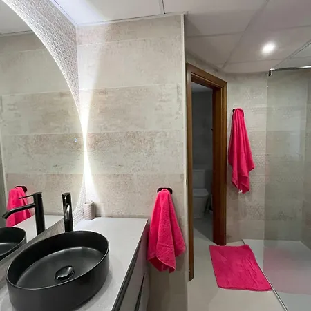 Apartmento Carla Punta Prima *