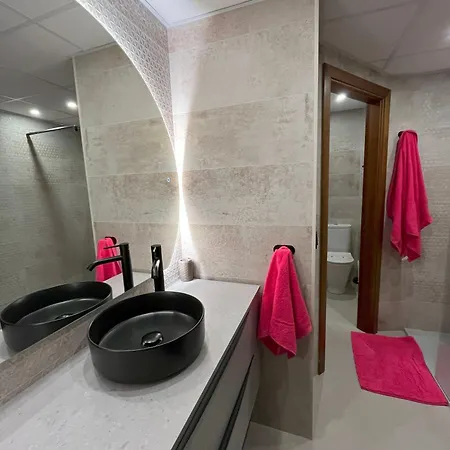 Apartmento Carla Punta Prima Torrevieja