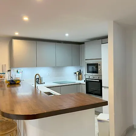 Apartmento Carla Punta Prima * Torrevieja