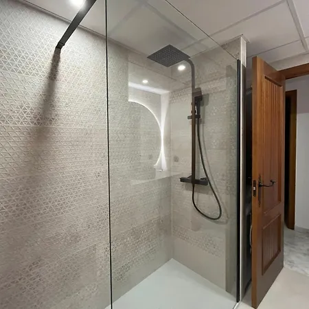 Apartmento Carla Punta Prima