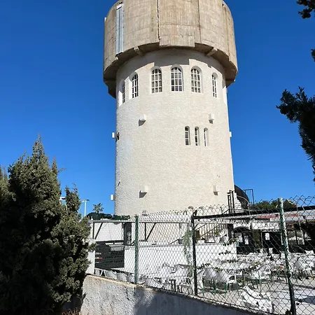 Apartmento Carla Punta Prima Apartman