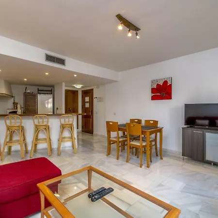 Apartman Apartmento Carla Punta Prima