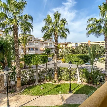 Apartmento Carla Punta Prima * Torrevieja