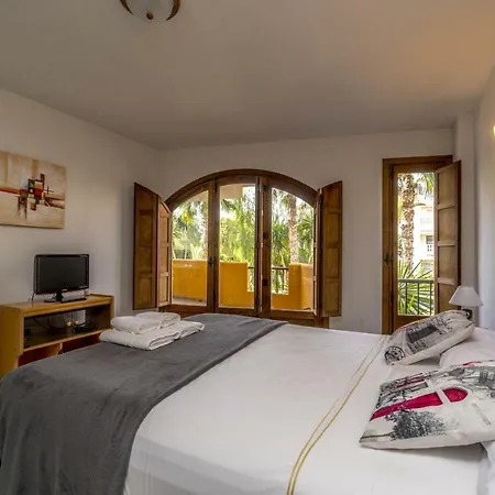 Apartmento Carla Punta Prima