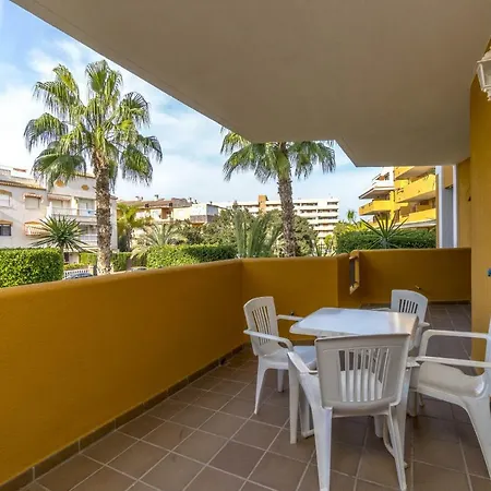 Apartmento Carla Punta Prima