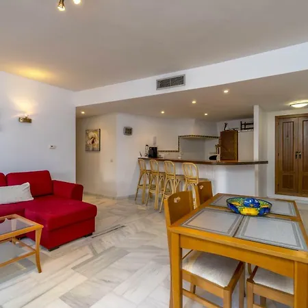 Apartmento Carla Punta Prima Apartamento Torrevieja