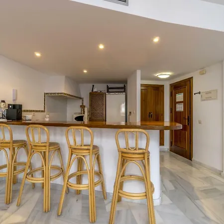 Apartmento Carla Punta Prima Torrevieja