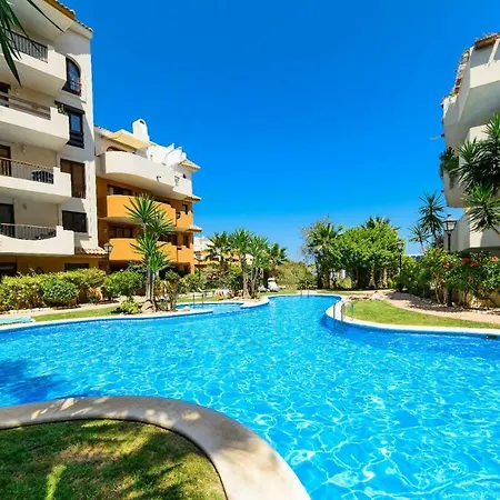 Apartmento Carla Punta Prima Apartamento *