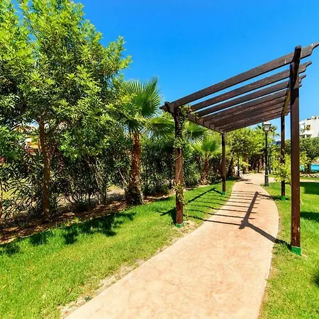 Apartman Apartmento Carla Punta Prima