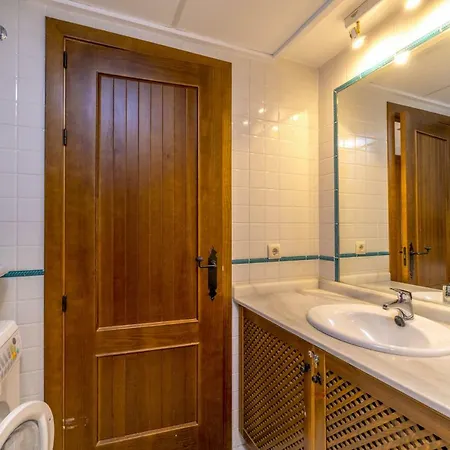 Apartmento Carla Punta Prima Apartamento Torrevieja