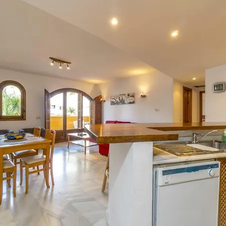 Apartmento Carla Punta Prima Торевьиа