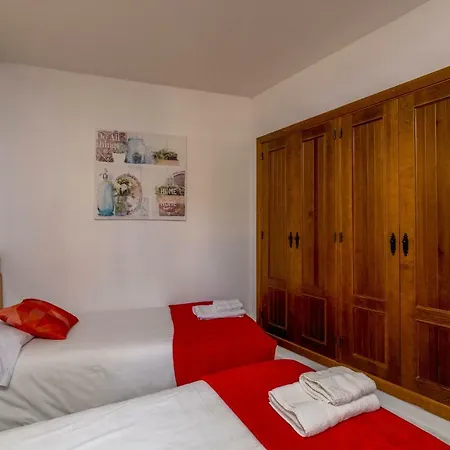 Apartmento Carla Punta Prima Torrevieja