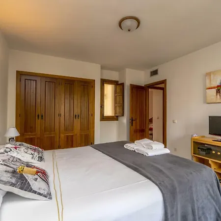 Apartmento Carla Punta Prima